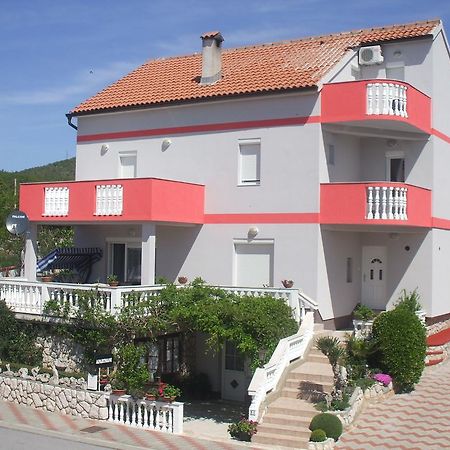نوفي فينودولسكي Apartments Malnar المظهر الخارجي الصورة