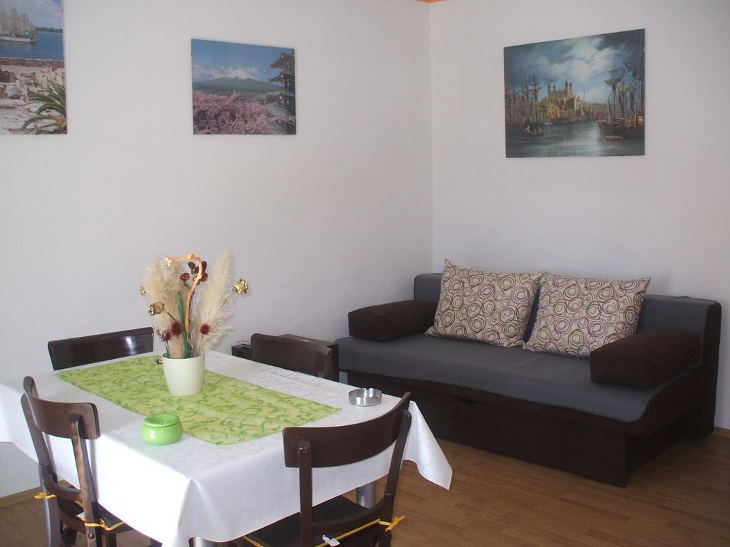 نوفي فينودولسكي Apartments Malnar المظهر الخارجي الصورة