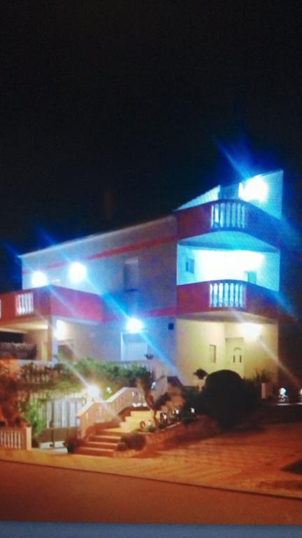 نوفي فينودولسكي Apartments Malnar المظهر الخارجي الصورة