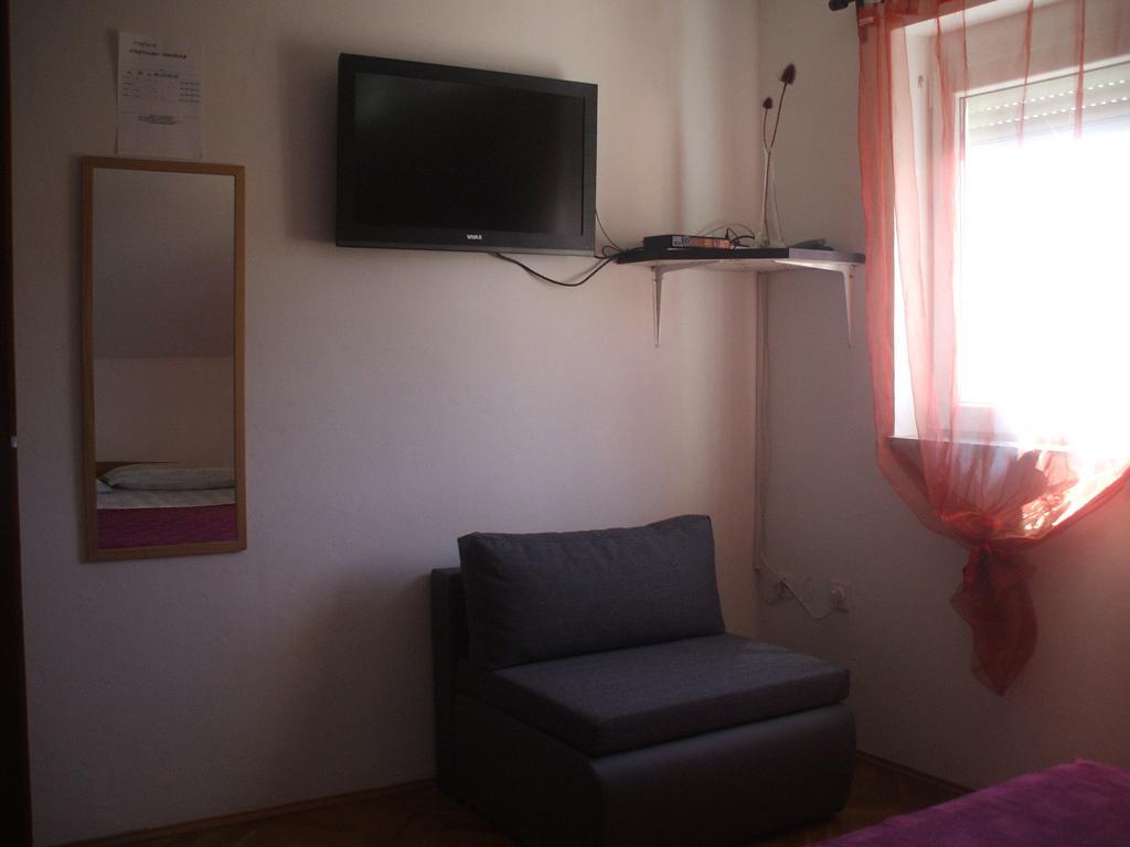 نوفي فينودولسكي Apartments Malnar المظهر الخارجي الصورة