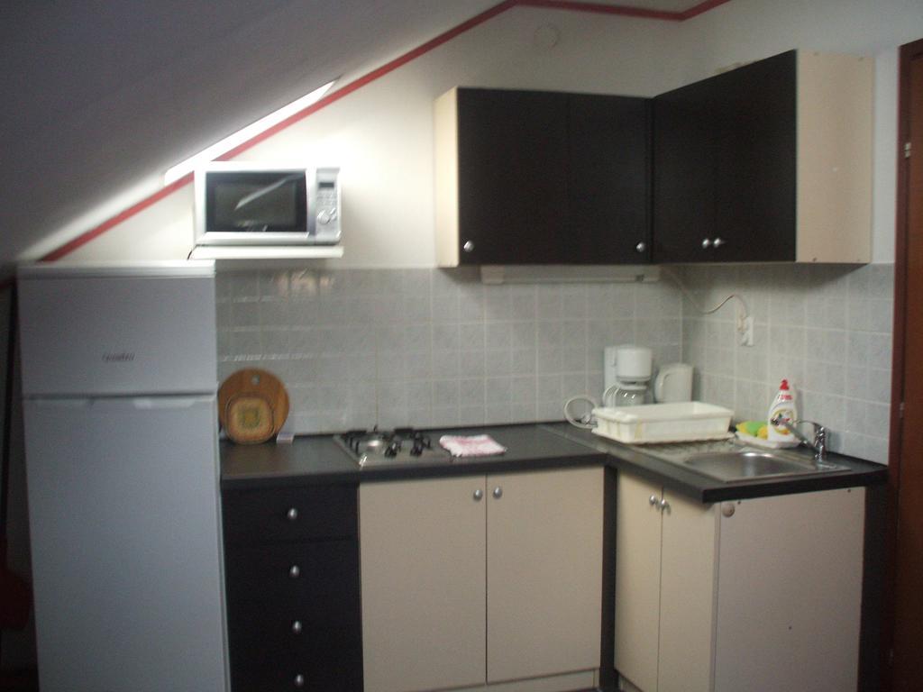 نوفي فينودولسكي Apartments Malnar المظهر الخارجي الصورة