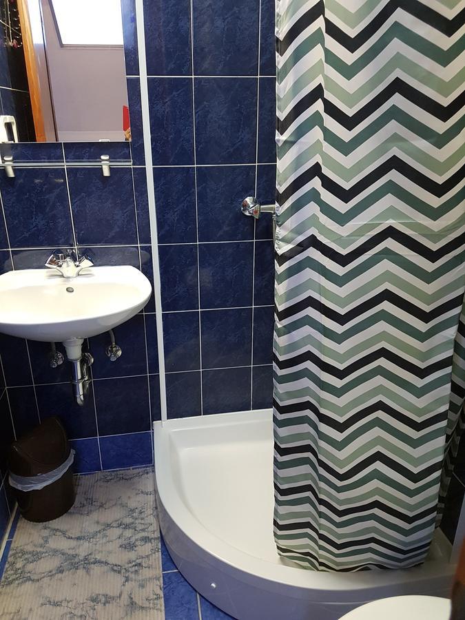 نوفي فينودولسكي Apartments Malnar المظهر الخارجي الصورة