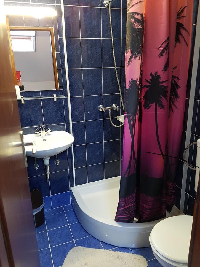 نوفي فينودولسكي Apartments Malnar المظهر الخارجي الصورة
